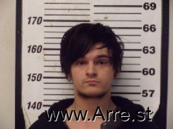 Alexander Zamora Martin Mugshot