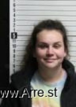 Alexandria Leigh Smithq Mugshot