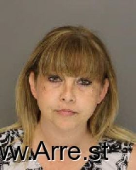 Alexis Marguerite Morales Mugshot