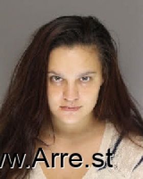 Alexis Marie Reynolds Mugshot