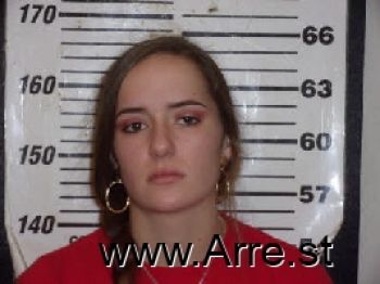 Alexis Marie Hill Mugshot