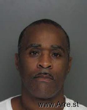 Alfonza Barnett Mcrae Mugshot