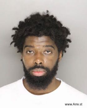 Alfred Nmn Washington Ii Mugshot