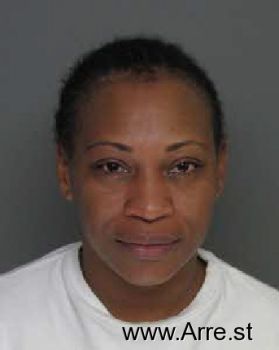 Alfreda Danielle Smith Mugshot