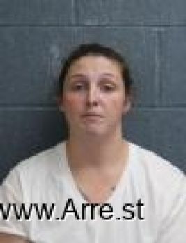 Alicia Nicole Brewer Mugshot