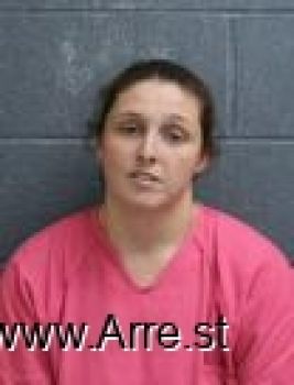 Alicia Nicole Brewer Mugshot