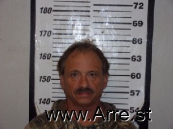 Allen Paul Boyd Mugshot