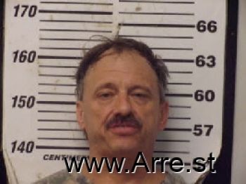 Allen Paul Boyd Mugshot