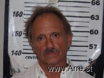 Allen Paul Boyd Mugshot