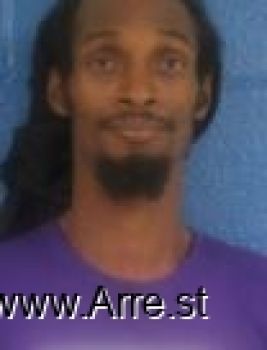 Alphonso  Warner Mugshot