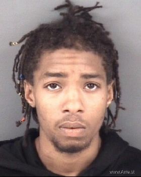 Altayvun Shawn Jones Mugshot