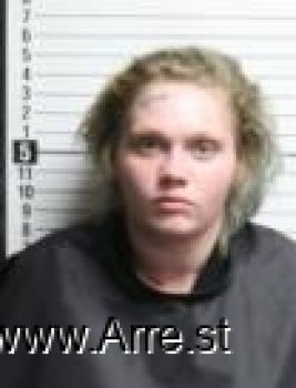 Alyssa Marie Phillips Mugshot