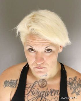 Alyssa Leigh Windham Mugshot