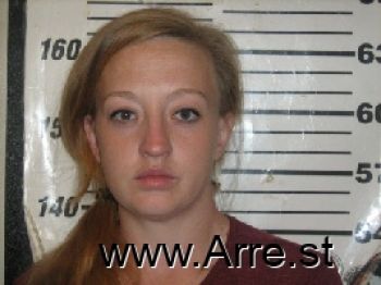 Alyssa Marie Nelson Mugshot