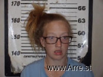 Alyssa Marie Nelson Mugshot