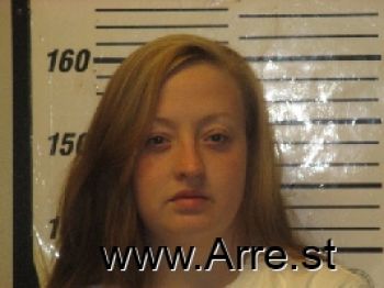 Alyssa Marie Nelson Mugshot