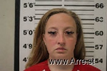 Alyssa Marie Nelson Mugshot