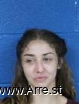 Amanda Nicole Batts Mugshot