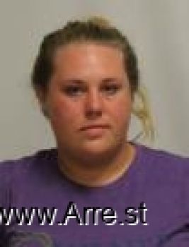 Amanda Carol Joyner Mugshot