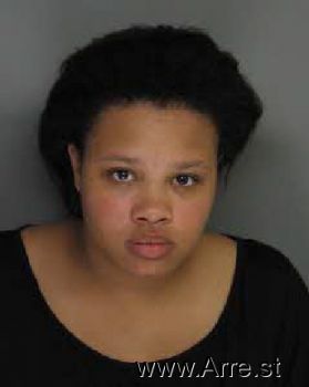 Amanda Denise Lawrence Mugshot