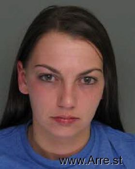 Amanda Renee Mcneill Mugshot