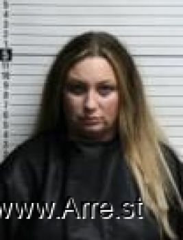 Amanda Lee Taylor Mugshot