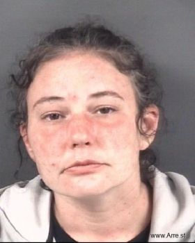 Amanda Marie Watson Mugshot