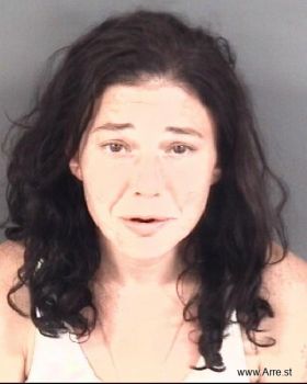 Amanda Marie Watson Mugshot