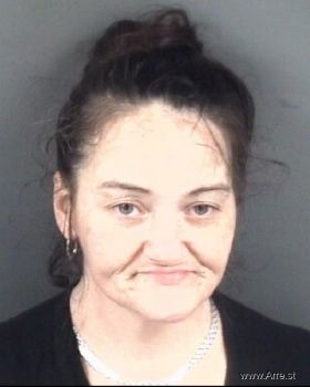 Amanda Nicole Westmeyer Mugshot