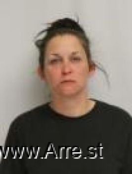 Amanda Sue Wheeler Mugshot