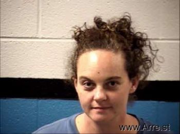 Amanda Tatum Walton Mugshot