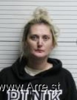 Amber Nicole Barnhill Mugshot