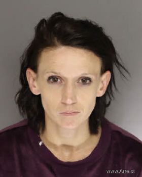 Amber Dawn Garner Mugshot