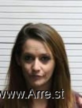 Amber Lynn Sullivan Mugshot