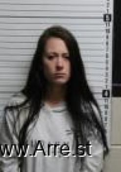 Amber Kaitlyn Willetts Mugshot