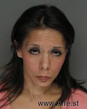 Amy Diane Brown Mugshot