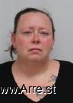 Amy Denise Myers Mugshot