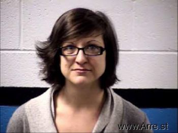 Amy Lynn Miller Mugshot