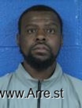 Andre Markeith Edwards Mugshot