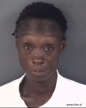 Andrea Lynn Adams Mugshot