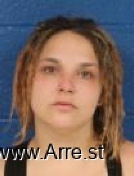 Andrea Beth Caldwell Mugshot