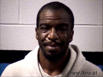 Andre Lavar Bussey Mugshot