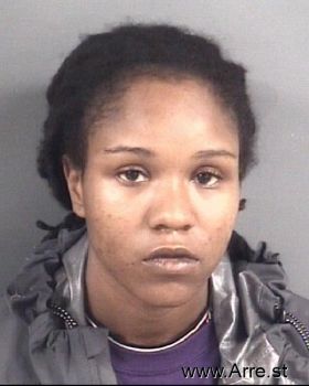 Andrena Christine Jamison Mugshot