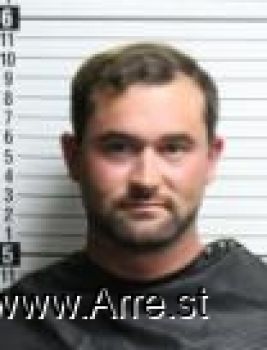 Andrew Michael Gunn Mugshot