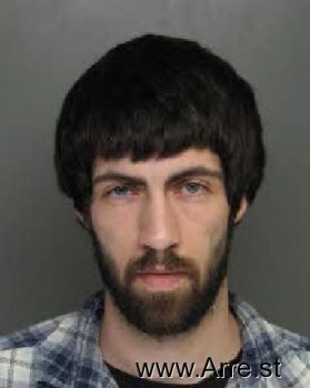 Andrew Christopher Peters Mugshot