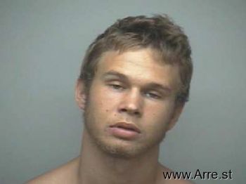 Andrew Scott Roberts Mugshot