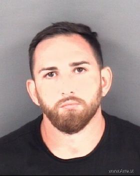 Andrew Paul Rodriguez Mugshot