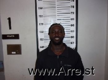 Andrew Lamar Adams Mugshot