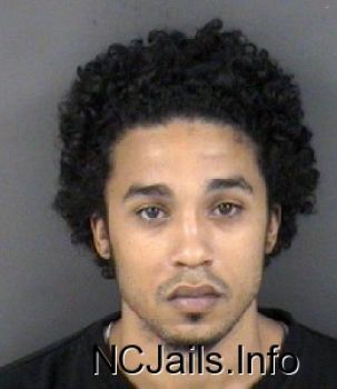 Angel Lewis Bonilla Mugshot