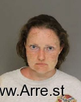 Angel Renee Hare Mugshot